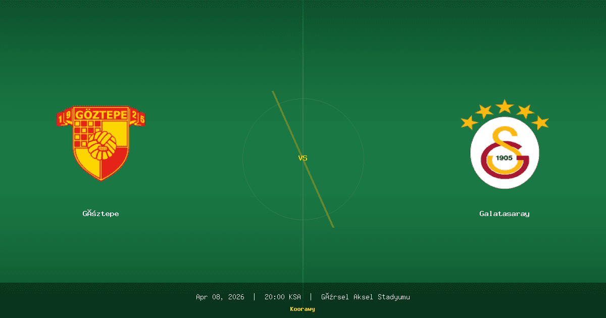 غوزتبه يُشعل الجحيم في العودة.. هل ينتقم غلطة سراي على أرض خصمه؟