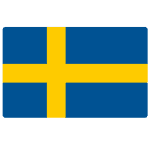 Sweden