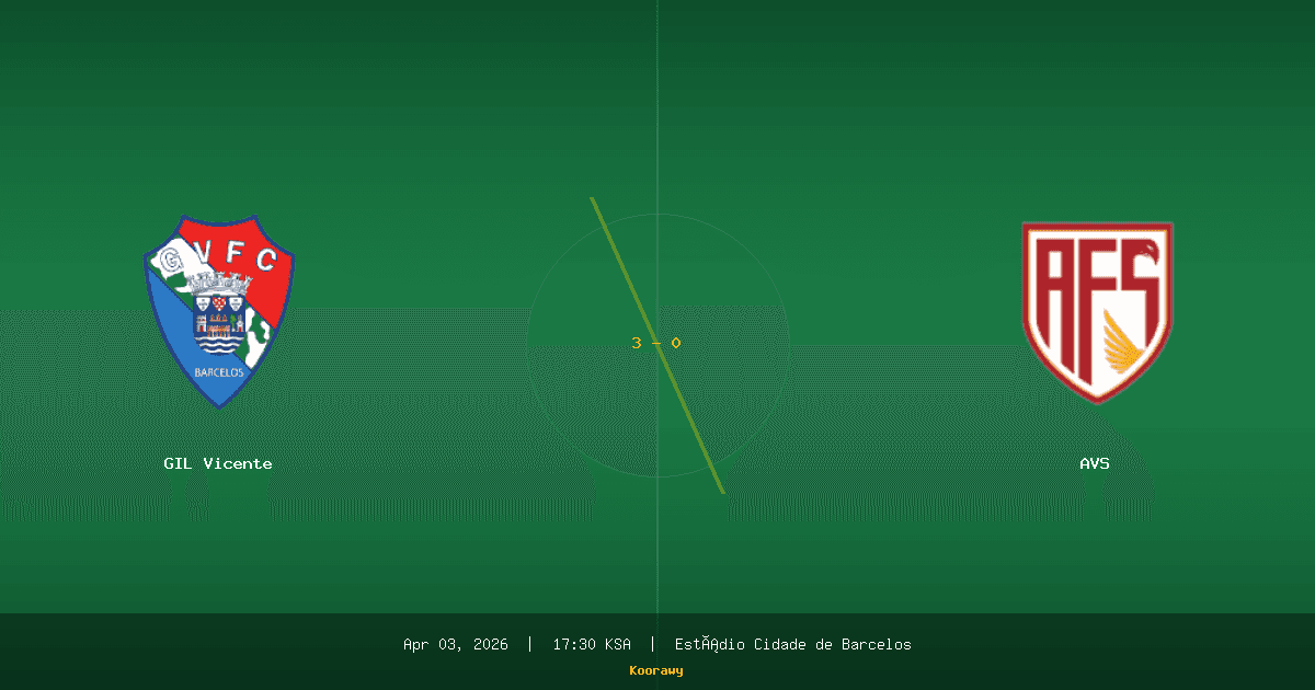هل ينجو أ.ف.إس من فخ البارسيلوس.. أم يغرق أكثر؟
